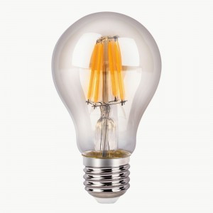 Elektrostandard ЛОН A60 8W(1000lm) 3300K 2K E27 (тонир) филамен т(нитевид) BLE2705 a048278