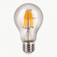 Elektrostandard ЛОН A60 8W(1000lm) 3300K 2K E27 (тонир) филамен т(нитевид) BLE2705 a048278