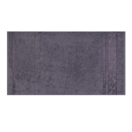 PROVANCE Шарли Полотенце махровое, 100% хлопок, 70х130см, 430 гр/м, 2 цвета