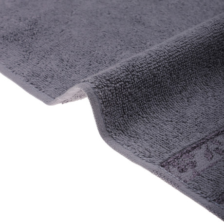 PROVANCE Шарли Полотенце махровое, 100% хлопок, 70х130см, 430 гр/м, 2 цвета