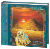 Фотоальбом (Ф/а) Image Art 032 200ВВ детские традиц. 8472