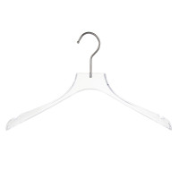 VETTA Вешалка для одежды, полистирол, 38,5х2 см