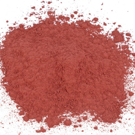 Порошок меловой красный, 115 г, для разметочных шнуров Matrix