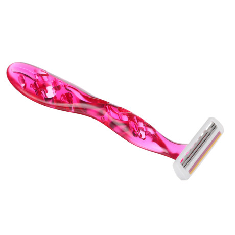 Станки для бритья женские BIC Miss Soleil, 2 шт