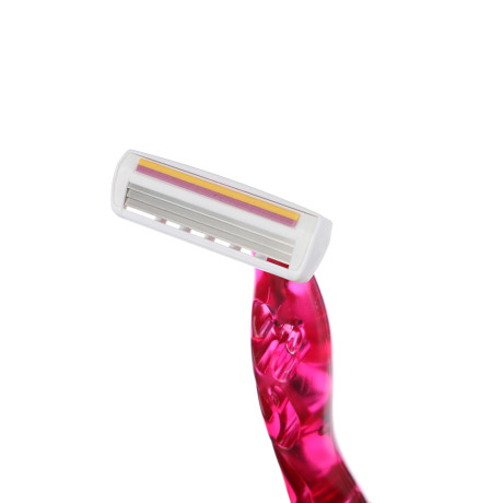 Станки для бритья женские BIC Miss Soleil, 2 шт
