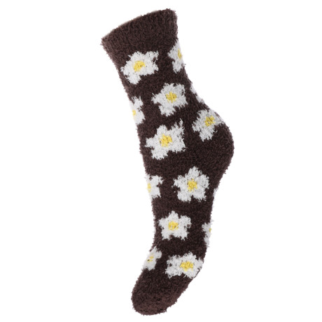 GALANTE Носки женские махровые р.23-25, 100% полиэстер, разноцветные