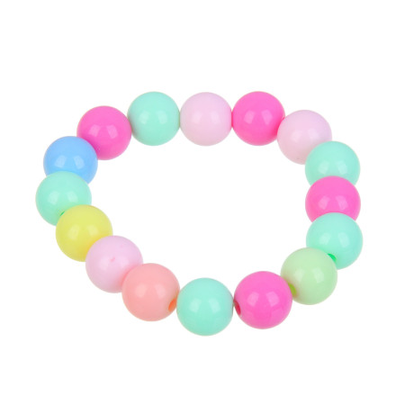 ХОББИХИТ Набор для творчества "Раскрась брелок" с браслетом, 21х15х3,85см, 3 дизайна