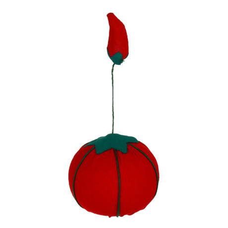 Игольница «Помидорка», 5 x 4,5 см