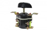 TDM выкл. пакетный ПВ4-40 исп.1 4P 40А 220В IP00 SQ0723-0018