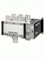 TDM Устройство автоматического ввода резерва АВР-ПНУ 3П 1000А 380В SQ0743-0067