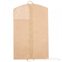 Чехол д/детской одежды, 80х50см бежевый 6803 Рыжий Кот