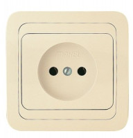 Makel Mimoza роз. СУ 1 мест. крем. 25022 (+)