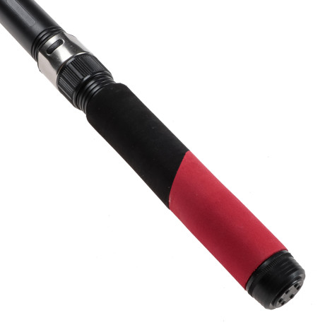 AZOR FISHING Спиннинг "Найт", телескоп., файбергласс, 3,0м, тест 30-60гр