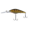 AZOR FISHING Воблер "Минноу Классик", F, 5,7гр, 87мм, 1,0-1,5 м, 5 цветов
