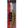 AZOR FISHING Воблер "Минноу Классик", F, 5,7гр, 87мм, 1,0-1,5 м, 5 цветов