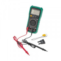 MASTECH Универсальный мультиметр MY64N, 13-2054