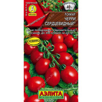 Семена Томат Черри сердцевидный Аэлита