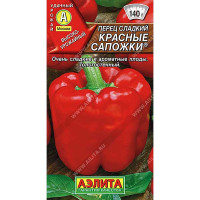 Перец Красные сапожки   Аэлита Ц