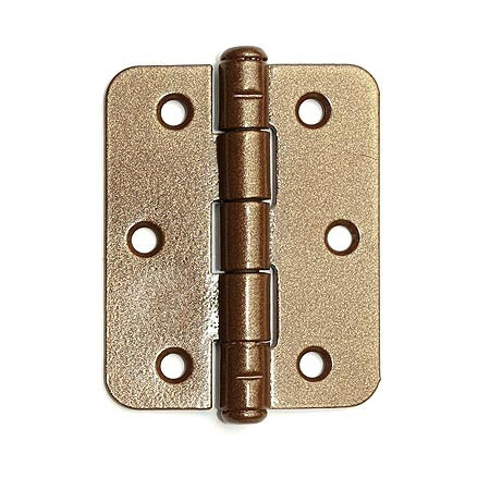 Петля ПН- 60 бронз.металлик (универсальная) Трибатрон   \1 (50)