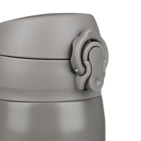 SATOSHI Термос с крышкой на защелке, 300мл, нерж.сталь