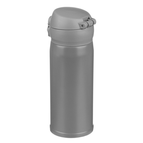 SATOSHI Термос с крышкой на защелке, 300мл, нерж.сталь