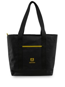 Термосумка Арктика 3400-17, 17,5л, черная