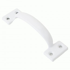 Кунгур РС-90 полимер б/ш Ручка-скоба (60,10)