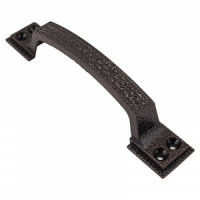 Д-град РС-2 медь Ручка-скоба20,5!!!)