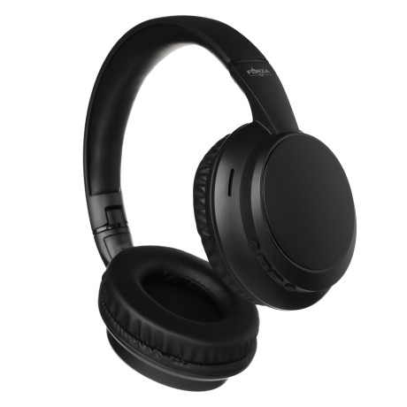 FORZA Наушники беспроводные полноразмерные AirBeats, 200мАч, BT5.4, чёрный