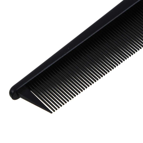 Расческа складн. дорож. 21x2,8см 319-212