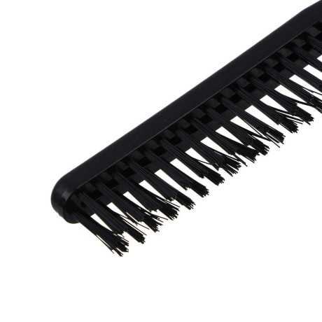 Расческа складн. дорож. 21x2,8см 319-212