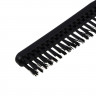 Расческа складн. дорож. 21x2,8см 319-212