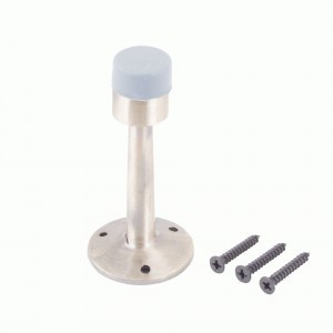 СТАНДАРТ 3055 AB прямой ст.бронза Ш36*В75*Г36 ограничитель дверной ЕВРОПАКЕТ (240,5)