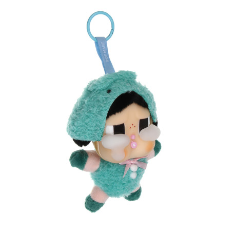 ИГРОЛЕНД Игрушка мягкая "Грустинка" 16 см, полиэстер, PVC, микс видов