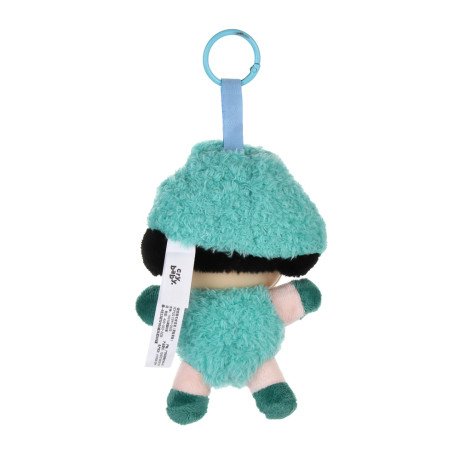 ИГРОЛЕНД Игрушка мягкая "Грустинка" 16 см, полиэстер, PVC, микс видов