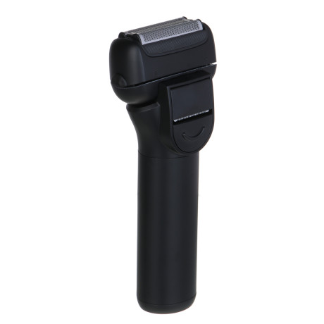 LEBEN Бритва сеточная премиум с влагозащитой, аккумуляторная