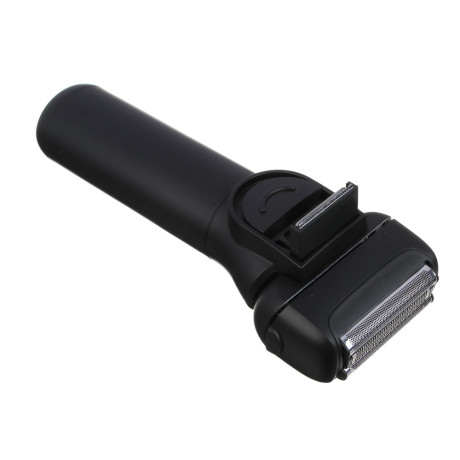 LEBEN Бритва сеточная премиум с влагозащитой, аккумуляторная