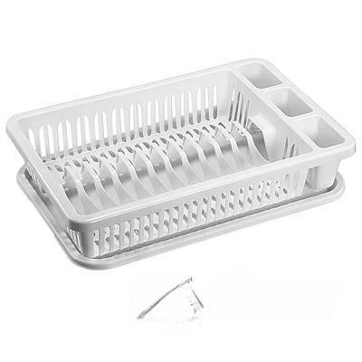 Сушилка для посуды Белый М1174 х9