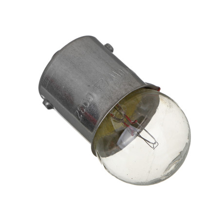 NG Лампа накаливания 24V, R10W (BA15S) BOX (10 шт.)