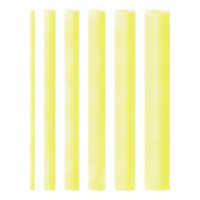 Smartbuy термоусадка трубка ТУТ 2/1-4/2-6/3-8/4-10/5-12/6 (6 по 3 шт, 10 см) желтая SBE-HST-as-y