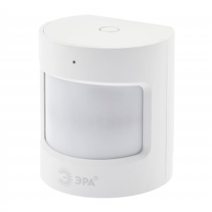 ЭРА SMART Zigbee Умный дом датчик движения DM-01, беспроводн., аккум, 120град. 6283