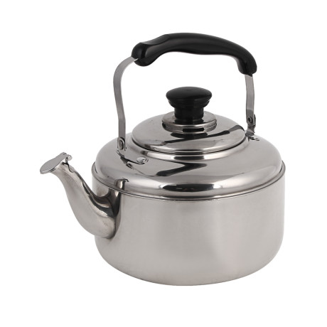 Чайник тм РУССО ТУРИСТО, нерж.сталь, 2,0 л.