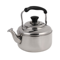 Чайник тм РУССО ТУРИСТО, нерж.сталь, 2,0 л.