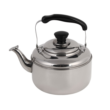 Чайник тм РУССО ТУРИСТО, нерж.сталь, 2,0 л.