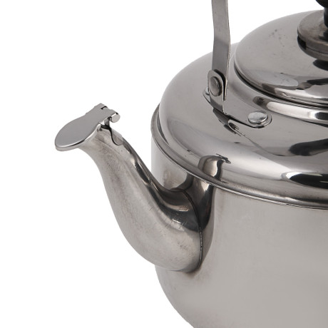 Чайник тм РУССО ТУРИСТО, нерж.сталь, 2,0 л.