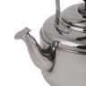 Чайник тм РУССО ТУРИСТО, нерж.сталь, 2,0 л.