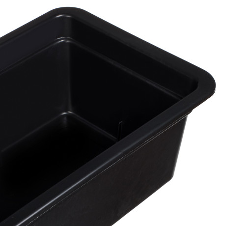 Малая рассадница 42x18x10см полипропилен