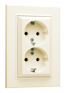 Makel Karea роз. СУ 2 мест. крем. (земля) 56010082