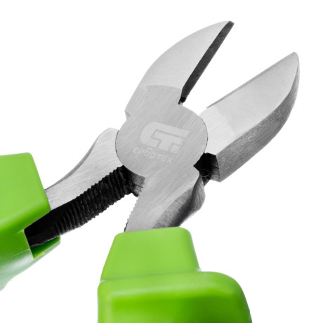 Бокорезы, 200 мм, двухкомпонентные рукоятки Сибртех