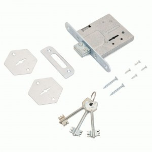 Рязань ЗВ 8-4С/03 76500 Замок врезной б/руч (30)